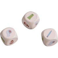 Настольная игра Hobby World Доктор Лисенок 4+ (915130) изображение 10