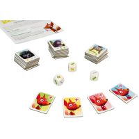 Настольная игра Hobby World Доктор Лисенок 4+ (915130) изображение 3