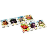 Настольная игра Hobby World Доктор Лисенок 4+ (915130) изображение 4