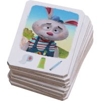 Настольная игра Hobby World Доктор Лисенок 4+ (915130) изображение 6