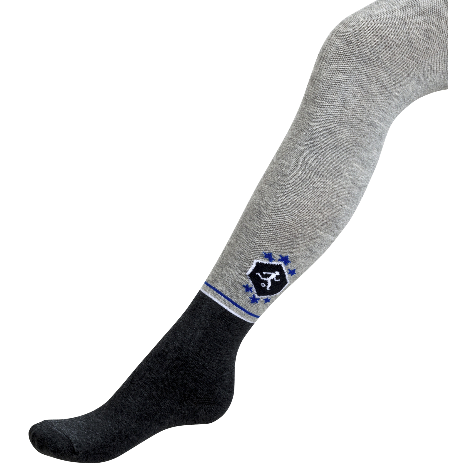 Колготки UCS Socks с мячом (M0C0301-2105-1B-darkgray)
