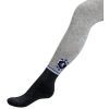 Колготки детские UCS Socks с мячом (M0C0301-2105-1B-darkgray)