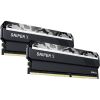 Модуль памяти для компьютера DDR4 16GB (2x8GB) 3200 MHz Sniper X G.Skill (F4-3200C16D-16GSXWB) изображение 3