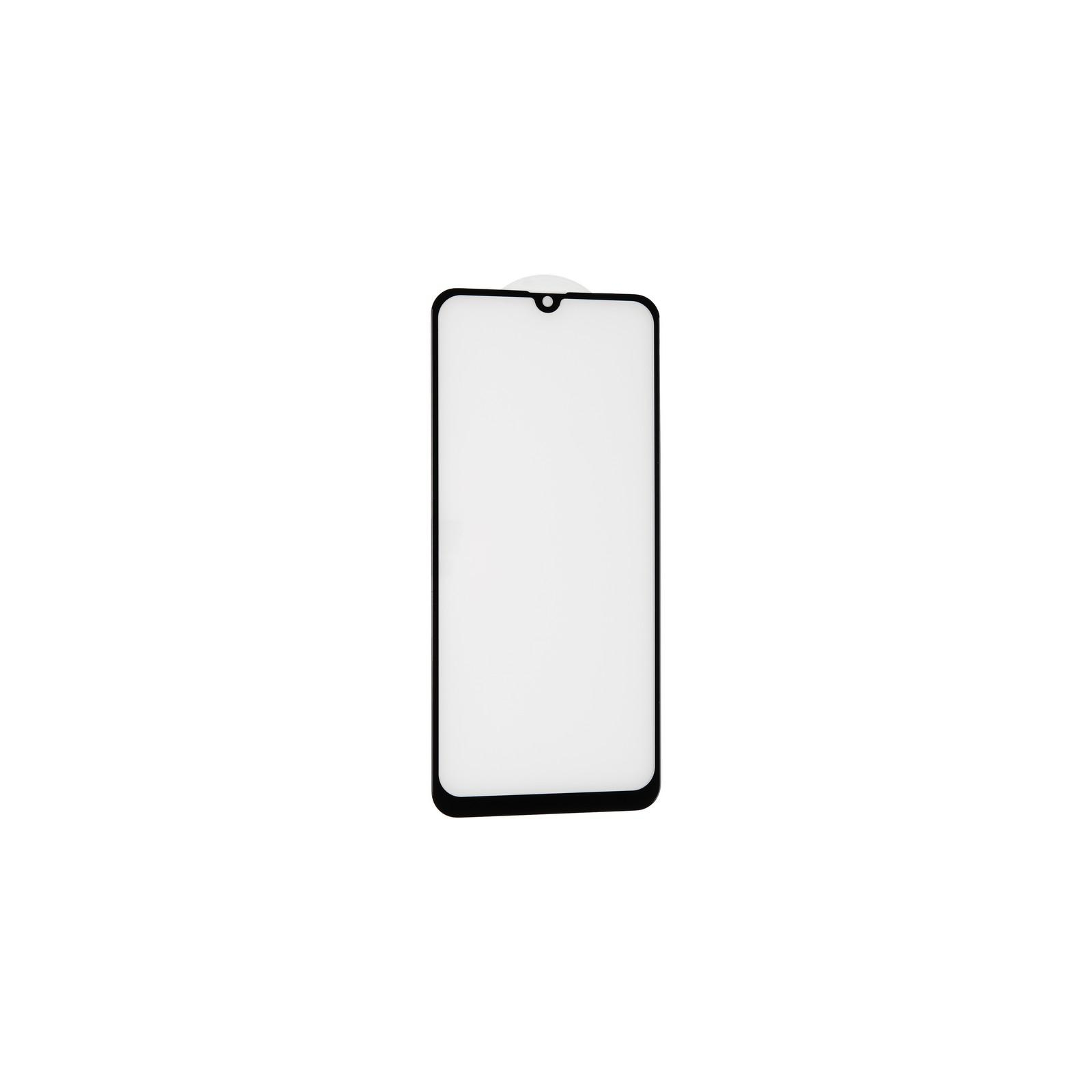 Стекло защитное Gelius Pro 5D Clear Glass for Samsung A507 (A50s) Black (00000075996) изображение 2