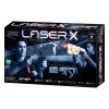 Игрушечное оружие Laser X для лазерных боев PRO 2.0 для двух игроков (88042) изображение 3