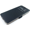 Чехол для мобильного телефона Dengos Flipp-Book Call ID Samsung Galaxy A31, black (DG-SL-BK-258) (DG-SL-BK-258) изображение 3