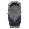 Зимний конверт Inglesina Onyx Black - A099K1ONB (73559) изображение 2