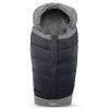 Зимний конверт Inglesina Onyx Black - A099K1ONB (73559)