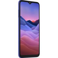 Мобильный телефон ZTE Blade A7S 2020 3/64GB Blue изображение 3