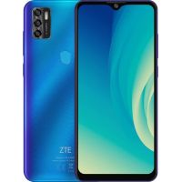 Мобильный телефон ZTE Blade A7S 2020 3/64GB Blue изображение 5