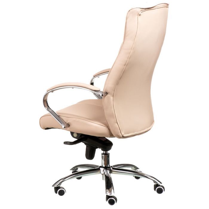 Офисное кресло Special4You Sicilia beige (E6101) изображение 6