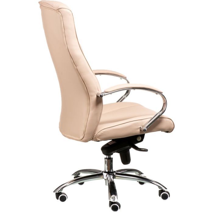 Офисное кресло Special4You Sicilia beige (E6101) изображение 7