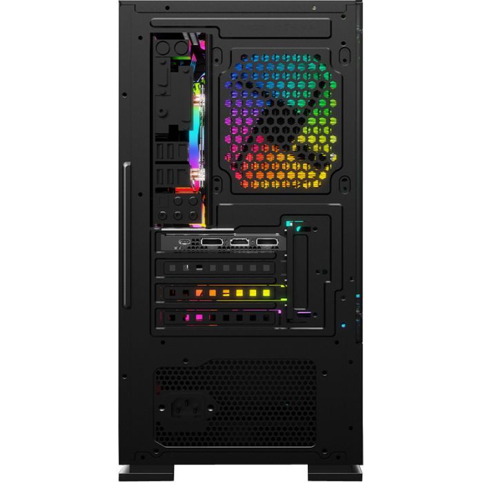 Корпус 2E CALLEO (2E-GB700) зображення 3