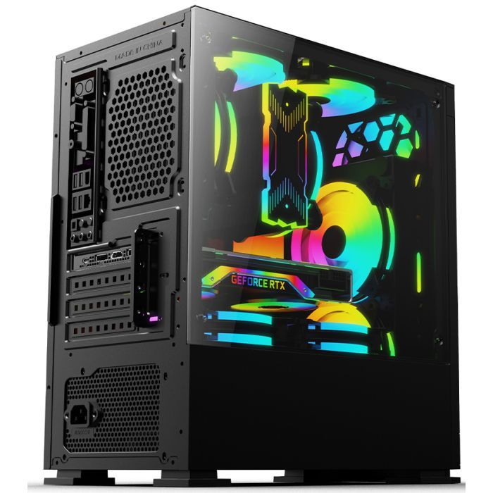 Корпус 2E CALLEO (2E-GB700) зображення 6