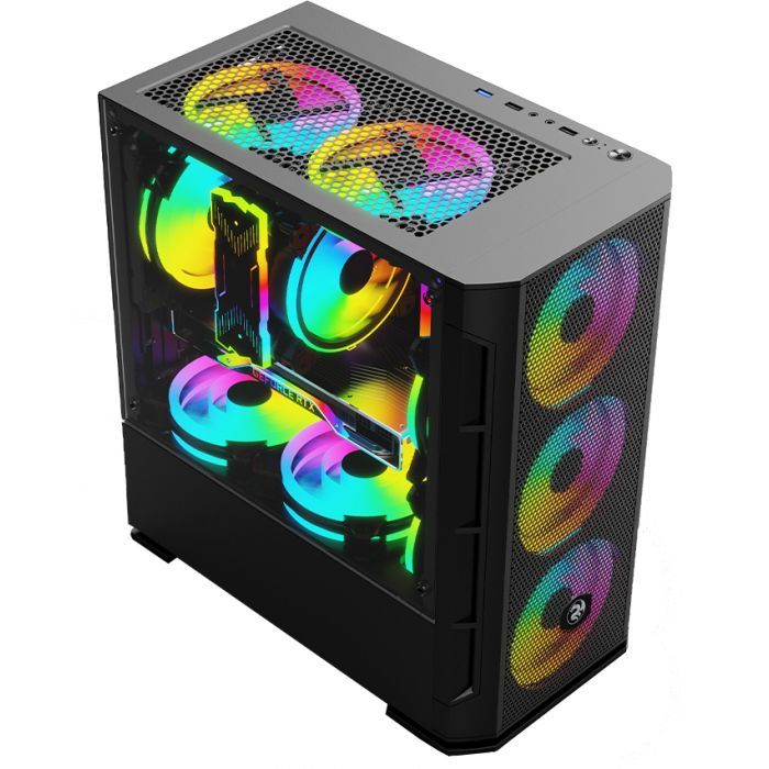 Корпус 2E CALLEO (2E-GB700) зображення 7