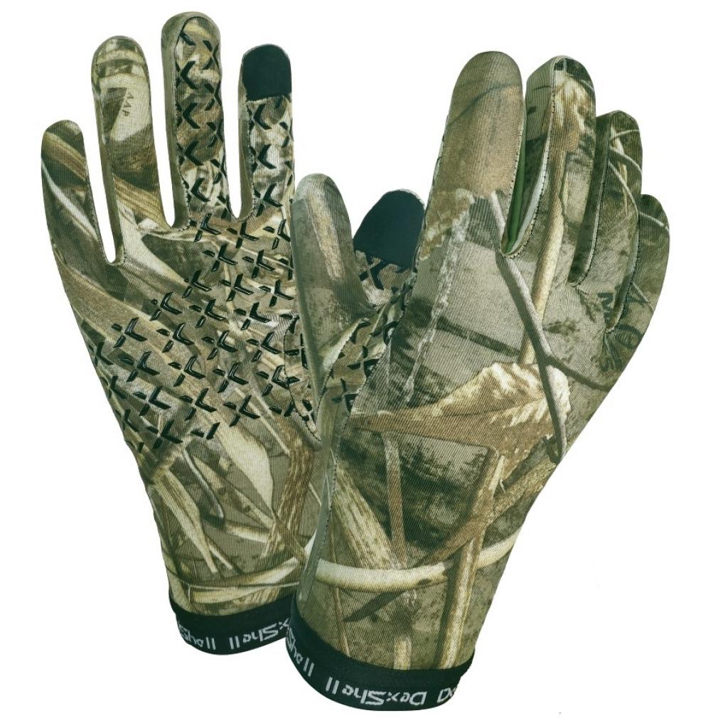 Водонепроникні рукавички Dexshell StretchFit Gloves L/XL (DG9948RTCLXL)