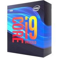 Процессор INTEL Core™ i9 9900K (BX806849900K) изображение 2