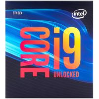 Процессор INTEL Core™ i9 9900K (BX806849900K) изображение 3
