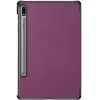 Чохол до планшета BeCover Smart Case Samsung Galaxy Tab S7 (SM-T875)/S8 (SM-X700/SM-X706) Purple (705223) зображення 2