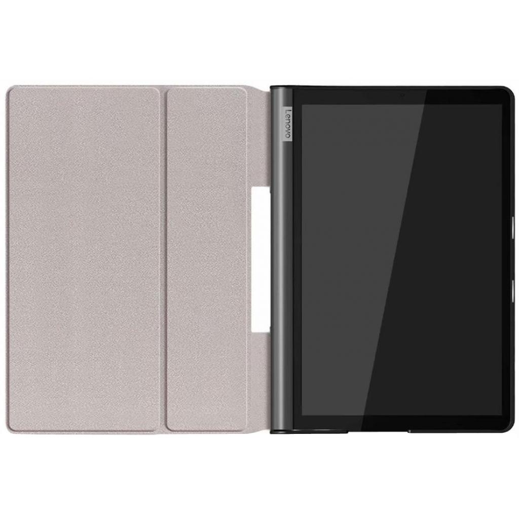 Чехол для планшета BeCover Smart Case Lenovo Yoga Smart Tab YT-X705 Night (704706) изображение 4