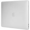 Чохол до ноутбука Incase 13" MacBook Air Retina2020, Hardshell Case, Clear (INMB200615-CLR) зображення 2