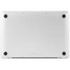 Чехол для ноутбука Incase 13" MacBook Air Retina2020, Hardshell Case, Clear (INMB200615-CLR) изображение 4