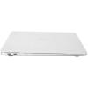 Чехол для ноутбука Incase 13" MacBook Air Retina2020, Hardshell Case, Clear (INMB200615-CLR) изображение 5