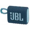 Акустична система JBL Go 3 Blue (JBLGO3BLU) зображення 2