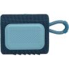 Акустическая система JBL Go 3 Blue (JBLGO3BLU) изображение 3