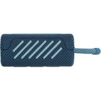 Акустическая система JBL Go 3 Blue (JBLGO3BLU) изображение 6