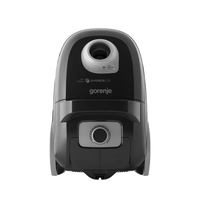 Пылесос Gorenje VCEA 28 GLBK (VCEA28GLBK) изображение 4