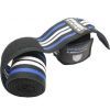 Бинт для спорта Power System PS-3600 Blue/Black (PS-3600_Blue-Black) изображение 2