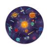 Развивающая игрушка Janod Магнитная карта Солнечная система (J05462) изображение 4