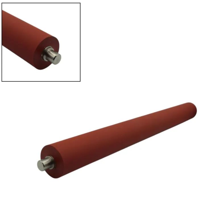 Вал резиновый Sharp SF-7300/7350/7370 Katun (7041)