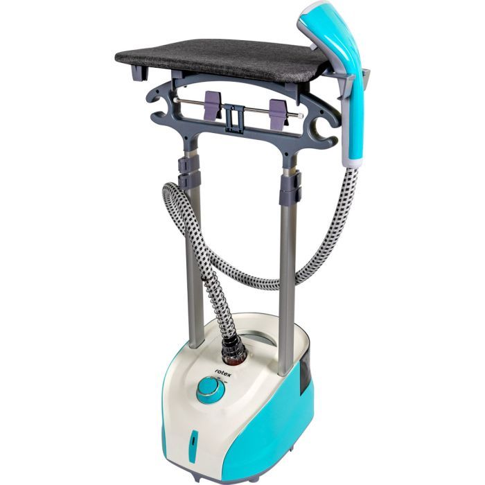 Отпариватель для одежды Rotex RIC220-S изображение 2