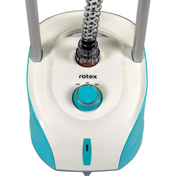 Отпариватель для одежды Rotex RIC220-S изображение 3