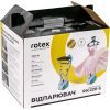 Отпариватель для одежды Rotex RIC220-S изображение 6