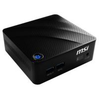 Комп'ютер MSI Cubi N 8GL-073EU-BN4000 (8GL-073EU-BN40004GS06X10PBFS)