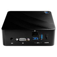 Комп'ютер MSI Cubi N 8GL-073EU-BN4000 (8GL-073EU-BN40004GS06X10PBFS) зображення 5