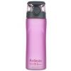 Пляшка для води Ardesto Matte Bottle 600 мл Pink (AR2205PR)