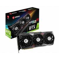 Видеокарта MSI GeForce RTX3060Ti 8Gb GAMING X TRIO (RTX 3060 Ti GAMING X TRIO)