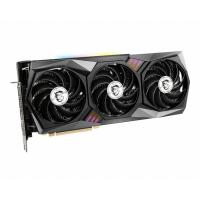 Видеокарта MSI GeForce RTX3060Ti 8Gb GAMING X TRIO (RTX 3060 Ti GAMING X TRIO) изображение 3
