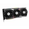 Видеокарта MSI GeForce RTX3060Ti 8Gb GAMING X TRIO (RTX 3060 Ti GAMING X TRIO) изображение 3