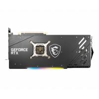 Видеокарта MSI GeForce RTX3060Ti 8Gb GAMING X TRIO (RTX 3060 Ti GAMING X TRIO) изображение 5