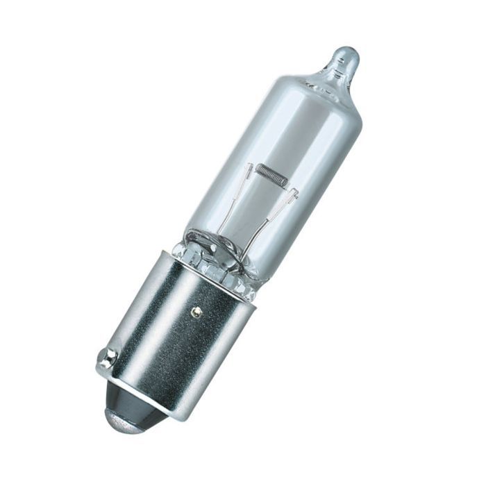 Автолампа Osram 21W (OS 64136) зображення 3