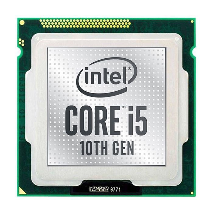 Процесор INTEL Core™ i5 10400F (CM8070104282719)