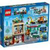Конструктор LEGO City Центр міста 790 деталей (60292) зображення 12