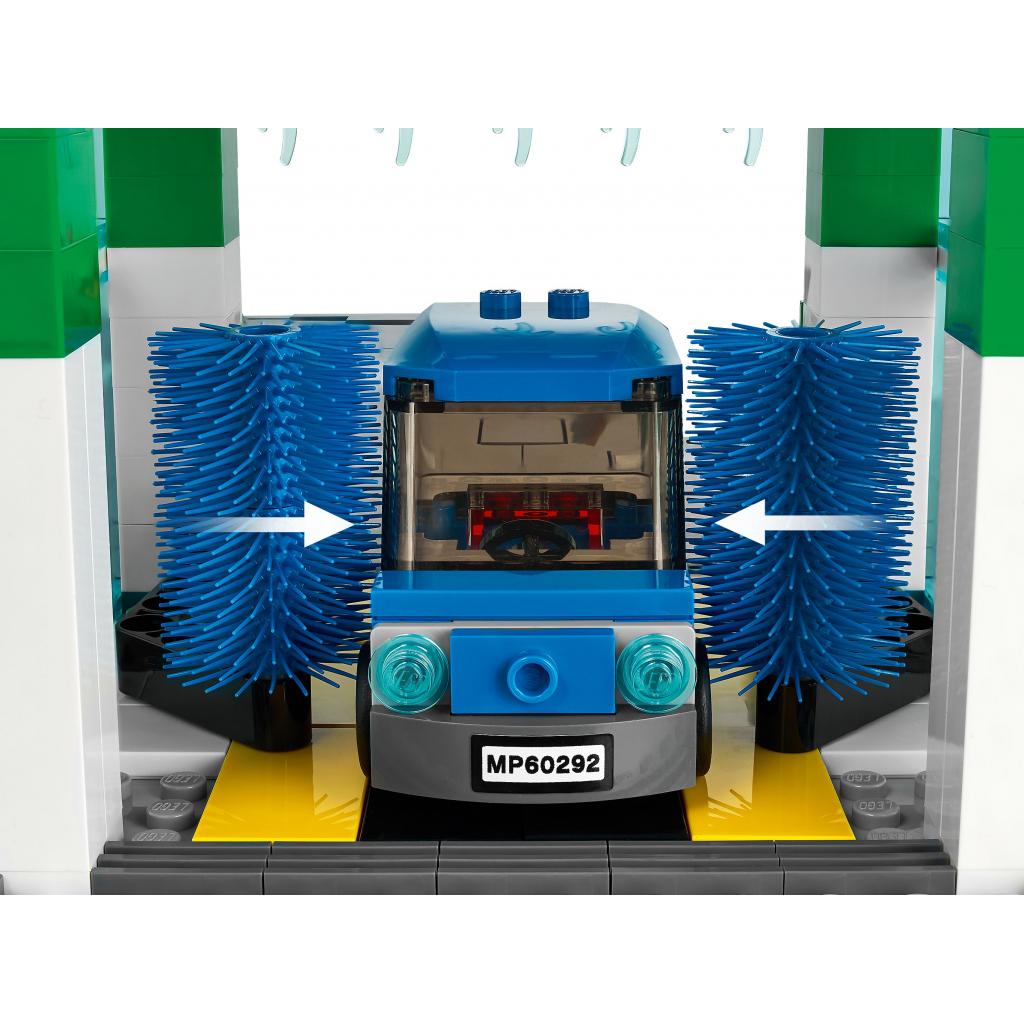 Конструктор LEGO City Центр міста 790 деталей (60292) зображення 8