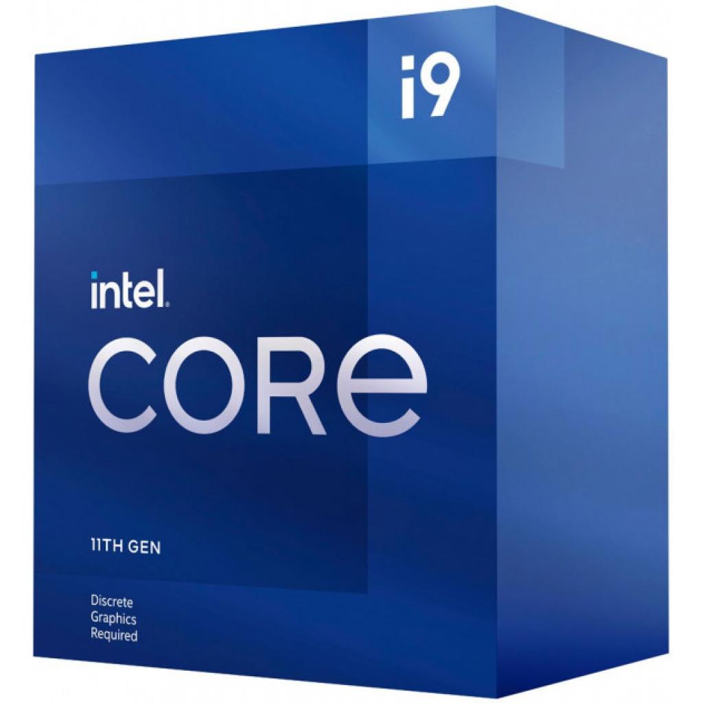 Процессор INTEL Core™ i9 11900KF (CM8070804400164)