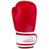 Боксерські рукавички PowerPlay 3004 JR 6oz Red/White (PP_3004JR_6oz_Red/White) зображення 3